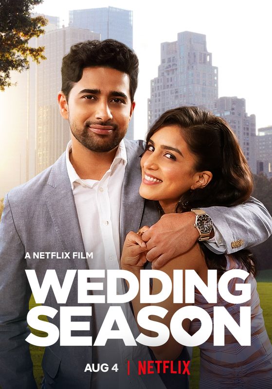 Wedding Season                                2022