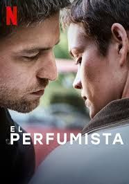 The Perfumier                กลิ่นฆาตกร                2022