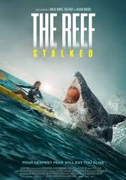 The Reef: Stalked                ครีบพิฆาต                2022