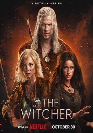 The Witcher ss4 พากย์ไทย                เดอะ วิทเชอร์ นักล่าจอมอสูร ภาค4                2025
