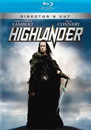 Highlander 1                ล่าข้ามศตวรรษ                1986