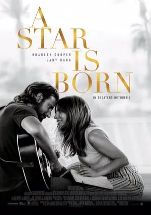 A Star Is Born                อะ สตาร์ อีส บอร์น                2018