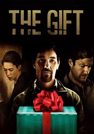 The Gift                ของขวัญวันตาย                2015