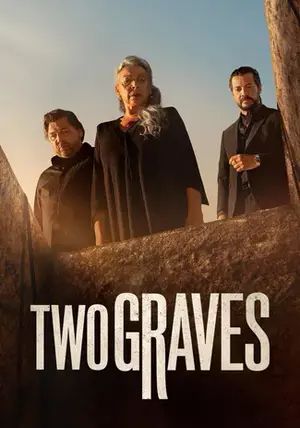 Two Graves พากย์ไทย                สองสาวผู้สาบสูญ                2025