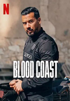 Blood Coast พากย์ไทย                ริมทะเลเลือด                2023