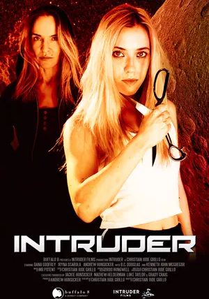 The Intruder                                2025